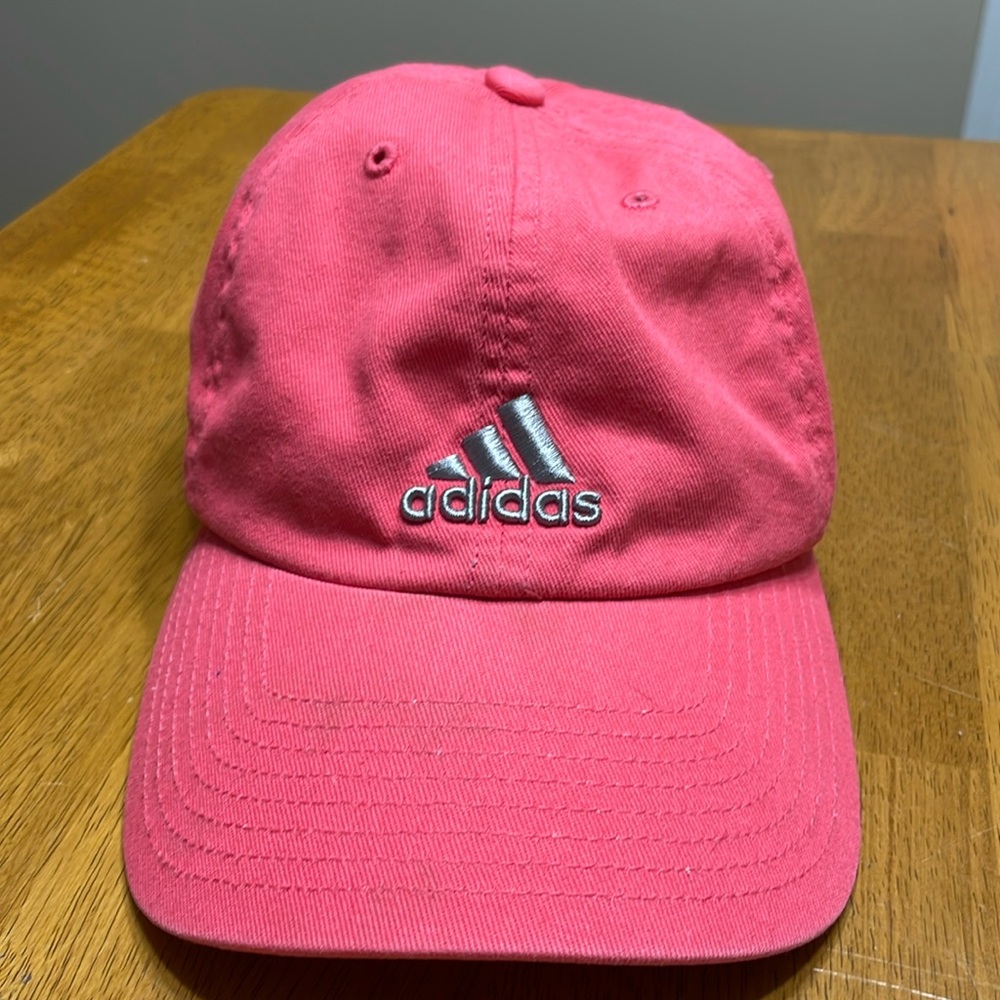 Ladies Adidas Hat